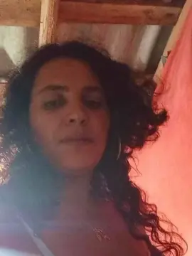 Cam4 Nude Webcam of Kafuracao4