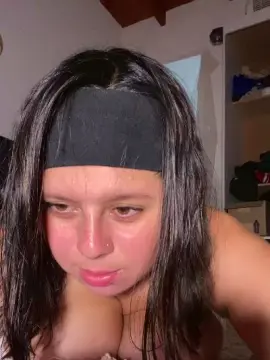 Cam4 Nude Webcam of Ladyaprill