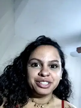 Cam4 Private Sex Chat of MariaahMorena