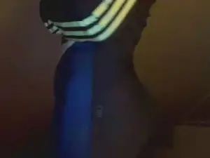 Cam4 Live Porn of ScarlettAngelX