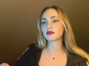 Cam4 Live Sex Cam of ScarlettAngelX