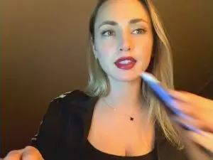 Cam4 Live Porn of ScarlettAngelX