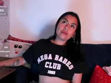 Cam4 Best Webcam of im_Amber