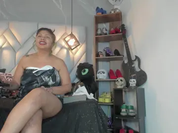 Cam4 Live Sex Cam of MirandaHaguen