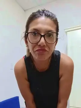 Cam4 Adult Video Chat of Silreinadorada