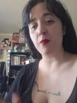 Cam4 Sex Cam of Sorahot69