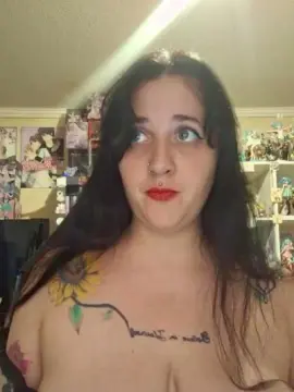 Cam4 Adult Webcam of Sorahot69