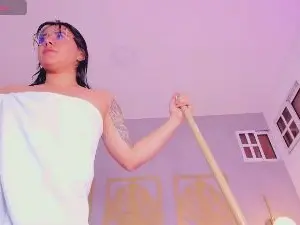 Cam4 Nude Webcam of majo_rose