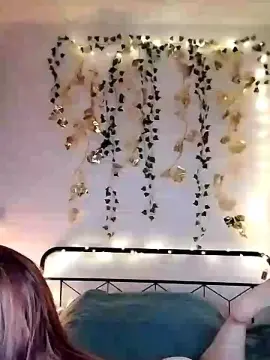 Cam4 Adult Webcam of CokineCharlotte