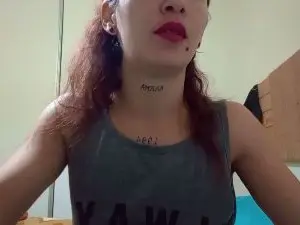 Cam4 Live Sex of EpicSweet