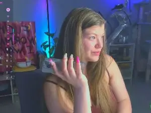 Cam4 Best Webcam of oh_adaline