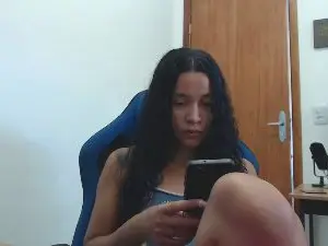 Cam4 Sex Cam of GarotagamerRj