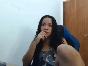 Cam4 Free Porn Cam of GarotagamerRj