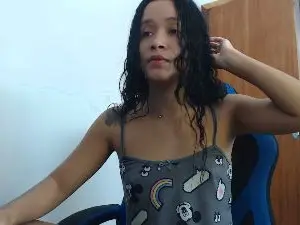 Cam4 Free Live Porn of GarotagamerRj