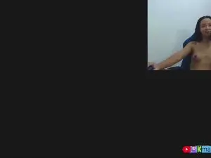 Cam4 Private Sex Chat of GarotagamerRj