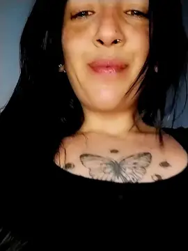 Cam4 Watch Live Sex Cams of shemeka