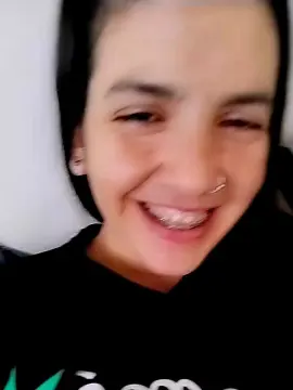 Cam4 Live Porn of shemeka