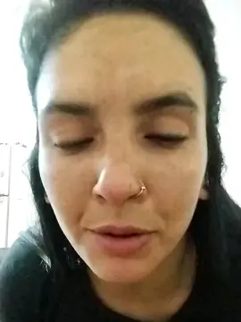 Cam4 Live Sex Cam of shemeka