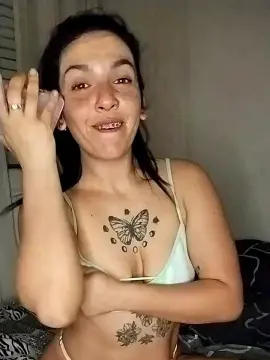 Cam4 Sex Cam of shemeka