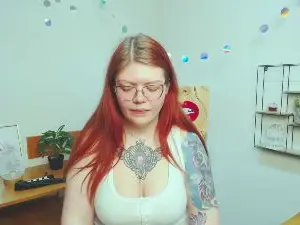 Cam4 Free Live Porn of Lina_Ri_