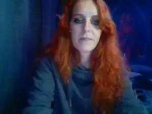 Cam4 Nude Webcam of Amberdegraaf
