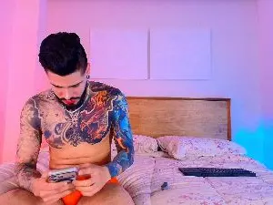 Cam4 Best Webcam of Morbid_rabbits