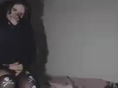 Cam4 Live Porn of cristalh0e