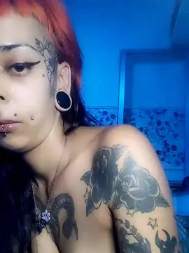 Cam4 Free Live Porn of shadows5895