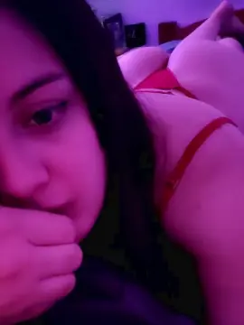 Cam4 Sex Chat of Foxy_Evii