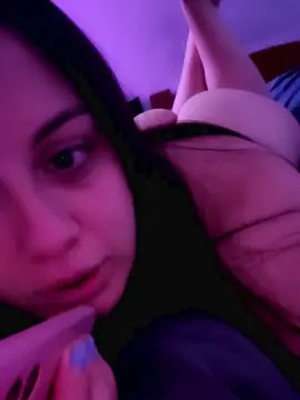 Cam4 Free Porn Cam of Foxy_Evii