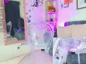 Cam4 Watch Live Sex Cams of Zully_Green