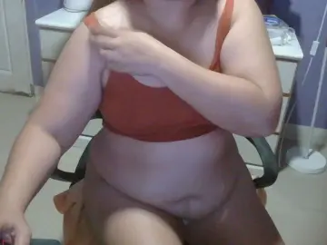 Cam4 Nude Webcam of shybelle_sexy