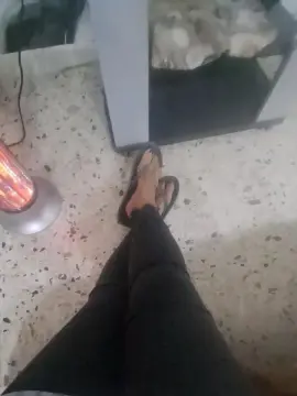 Cam4 Free Live Porn of Diavoletta77