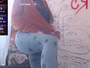 Cam4 Best Webcam of GinaAngelina