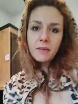 Cam4 Free Live Porn of RomaDea