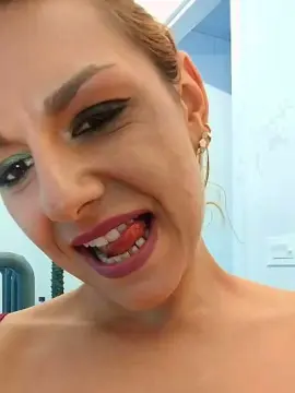 Cam4 Nude Webcam of RomaDea