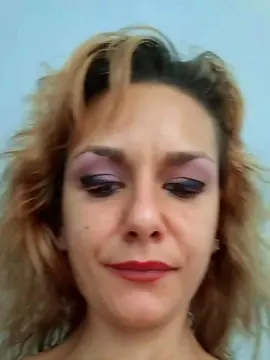 Cam4 Free Porn Cam of RomaDea