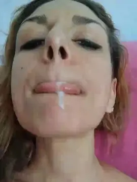 Cam4 Private Sex Chat of RomaDea