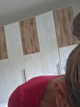 Cam4 Live Sex of RomaDea