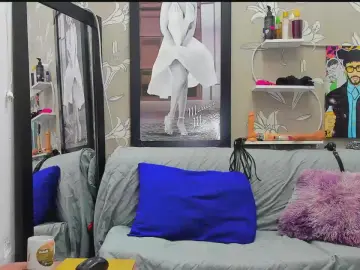 Cam4 Sex Chat of NatashaBrunette