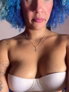 Cam4 Free Live Porn of Darkchannel