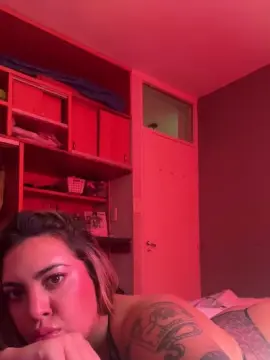 Cam4 Live Porn of Sirena65