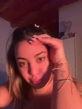 Cam4 Sex Chat of Sirena65