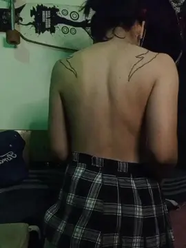 Cam4 Free Live Porn of Yuyiito