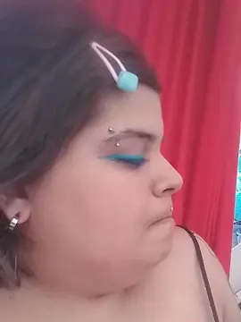 Cam4 Live Sex of Maxylovely