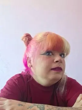 Cam4 Live Porn of Maxylovely