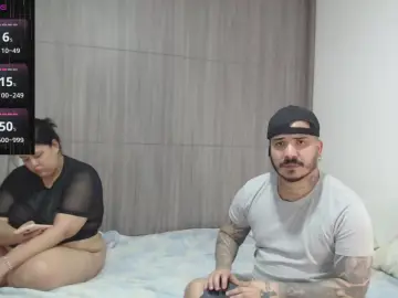 Cam4 Live Sex of SWEET_DESIRES_