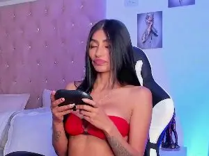 Cam4 Free Live Porn of tamara