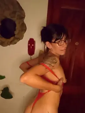 Cam4 Live Porn of Sexxliss