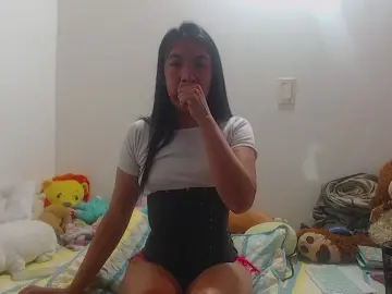 Cam4 Private Sex Chat of Sabrina_v_